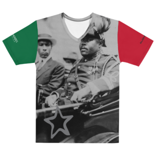Marcus Garvey Collection