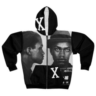 Malcolm X Collection